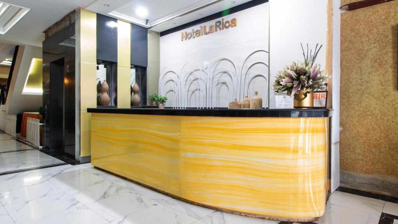 Reddoorz @ Downtown Tacloban Hotel Exterior photo
