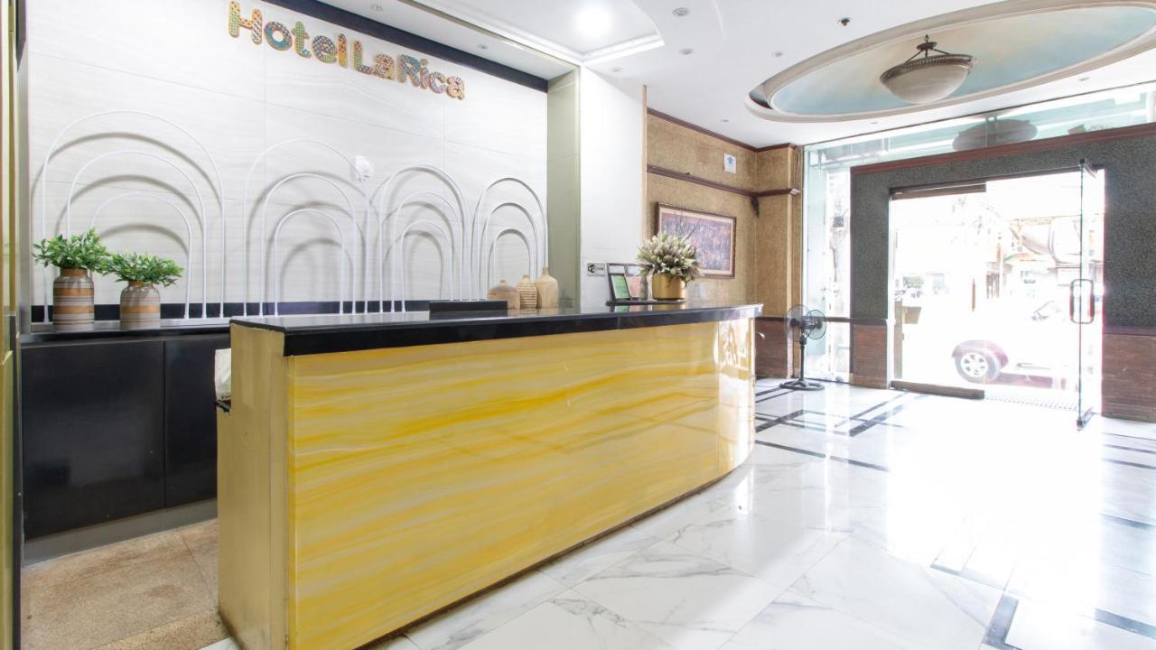 Reddoorz @ Downtown Tacloban Hotel Exterior photo